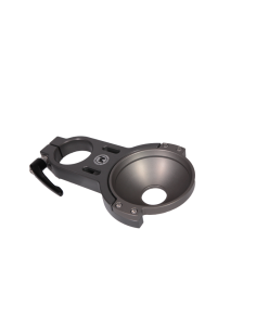 MOVIE TECH - 184 mm Lateral Offset