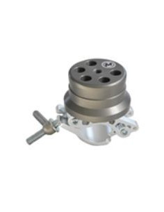 MOVIE TECH - Euromount Mount with Scaffold Clamp