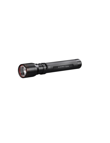 LEDLENSER - P17R CORE - Flashlight - rechargeable - 1200 lumen - IP54 - focus