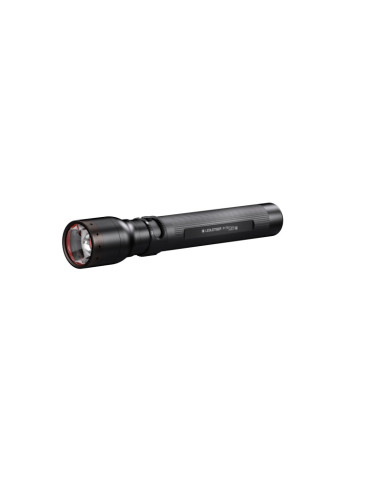 LEDLENSER - P17R CORE - Flashlight - rechargeable - 1200 lumen - IP54 - focus - Sécurité