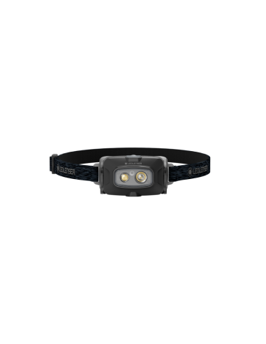 Ledlenser HF4R – 500 lumens – IP68 - Sécurité - Produits techniques