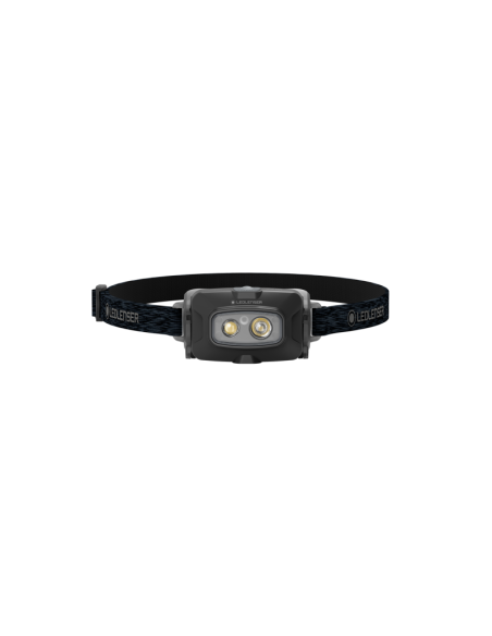 Ledlenser HF4R – 500 lumens – IP68 - Sécurité - Produits techniques