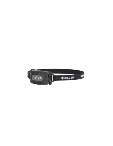 Ledlenser HF4R – 500 lumens – IP68 - Sécurité - Produits techniques