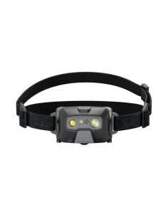 LEDLENSER - HF6R Core - 800 lumen - IP68 - focus - Sécurité - Produits techniques 2