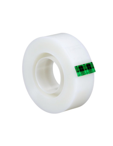 Scotch - rouleau adhesif magic - 19 mm x 33 m - Gaffers et Adhésifs - Consommables