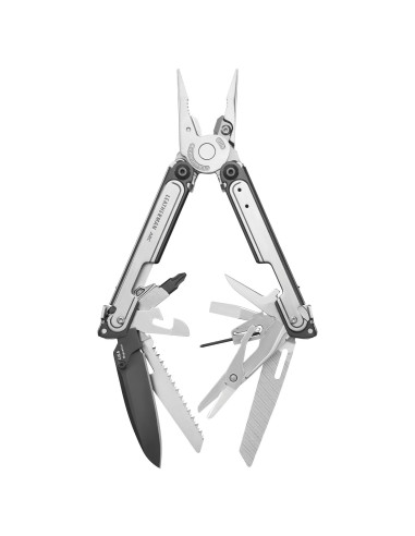 Leatherman - arc pliers (with case) - Technical Products