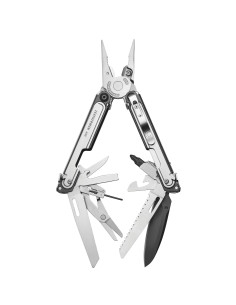 Leatherman - arc pliers (with case) - Technical Products 2