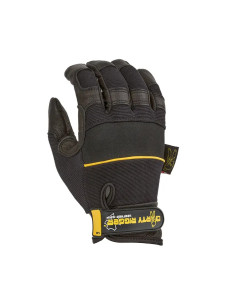 Paire de gants dirty rigger - Sécurité - Produits techniques