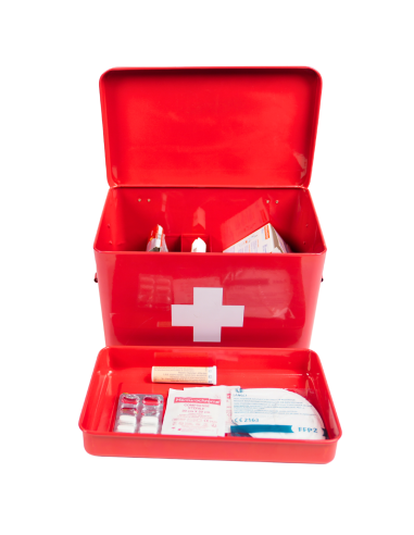 Pharmacie 1er secours - Location Régie - Régie