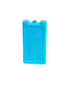 Reusable ice packs - Location Regie