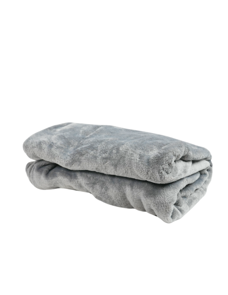 Fleece blankets - Location Regie