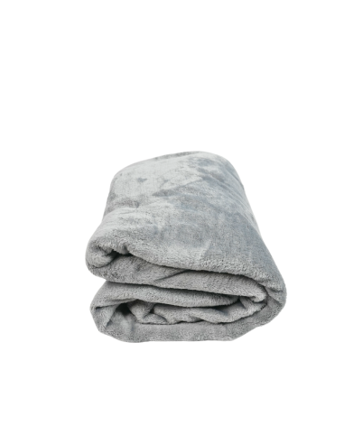 Fleece blankets - Location Regie