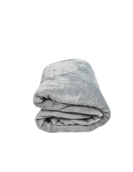 Fleece blankets - Location Regie