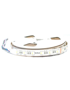 LEDBOX - LEDBOX - Ruban de led RVBW - 4000K - 60 led/m - 19,2 W/m - Lampes et éclairage 2
