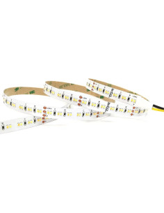 LEDBOX - Ruban de led blanc variable - de 2700 K à 6500 K - 196 led/m - 20 W/m - Lampes et éclairage 2