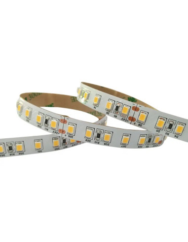 Ledbox - neutral white led tape - 4000 k - 120 led/m - 16 w/m - Lamps, Lighting - Lighting