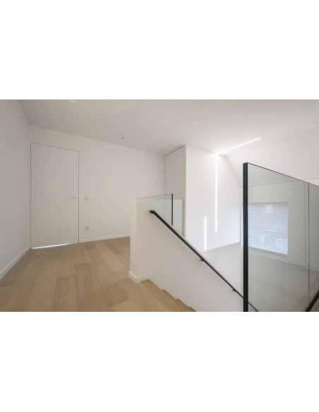 LEDBOX - Ruban de led blanc Froid - 5500 K - 120 led/m - 16 W/m - Lampes et éclairage