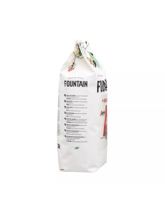Cafe grain fountain by segafredo 1 kg (140 coffees/1 kg) - Consommable Régie - Regie 2