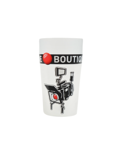 Eco Cup – 25/30 mL