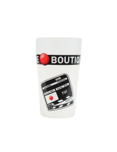 Eco Cup – 25/30 mL 2