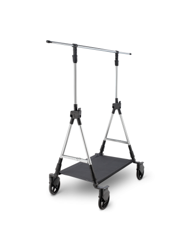 Soopl - portant fashion trolley - Régie et HMC - Consommables