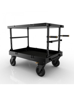 Inovativ scout 42 rolling cart - Location Regie