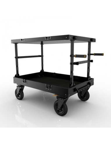 Inovativ Scout 42 Rolling Cart