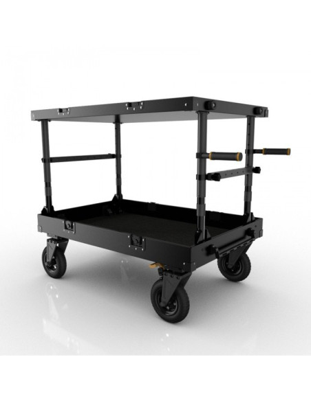 Inovativ scout 42 rolling cart - Location Regie