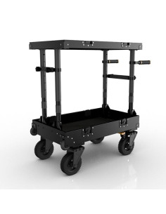 Inovativ scout 42 rolling cart - Location Regie 2