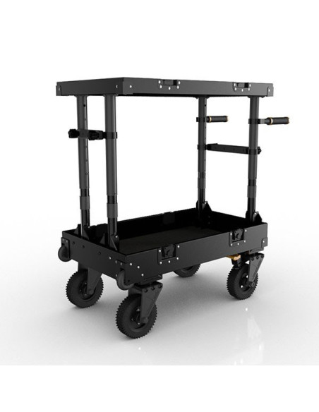 Inovativ scout 42 rolling cart - Location Regie