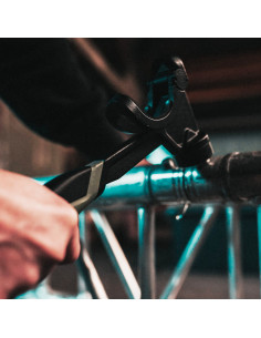 Pin punch - vertitruss - Cables & Connectors - Technical Products