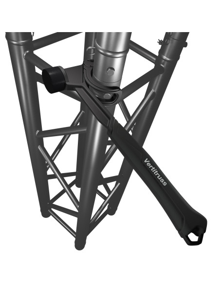 Chasse-goupille - vertitruss - Cables et Connectiques - Produits techniques