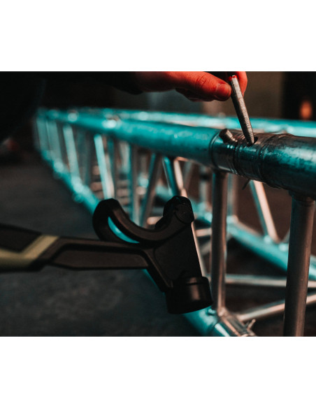 Chasse-goupille - vertitruss - Cables et Connectiques - Produits techniques