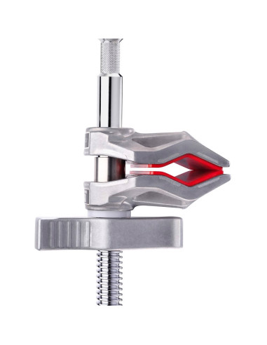 Manfrotto - pince cyclone 16 mm - 8 cm - Grip - Machinerie