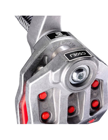 Manfrotto - pince cyclone 16 mm - 5 cm - Grip - Machinerie