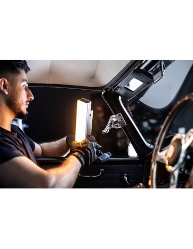 Manfrotto - cyclone pliers 16 mm - 5 cm - Grip - Machinery