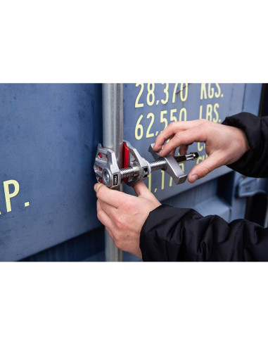 Manfrotto - pince cyclone 16 mm - 5 cm - Grip - Machinerie