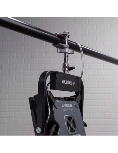 Manfrotto - pince cyclone 16 mm - 5 cm - Grip - Machinerie