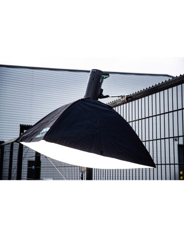 Manfrotto - pince cyclone 16 mm - 15 cm - Grip - Machinerie