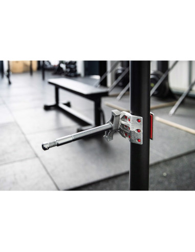 Manfrotto - pince cyclone 16 mm - 15 cm - Grip - Machinerie