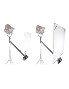 Gooseneck 90 to 180 cm - grip helper - kupo - Machinery 2