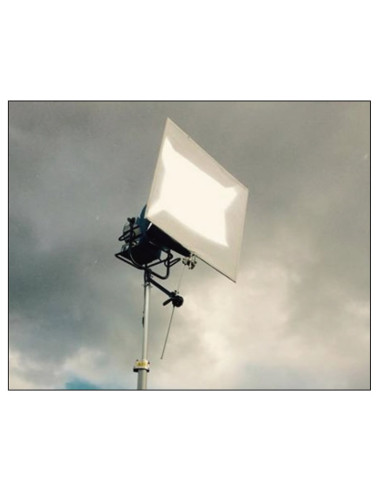 Col de cygne 90 a 180 cm - grip helper - kupo - Machinerie