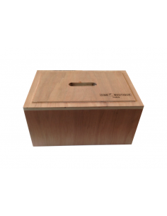 CUBE TRAVELLING CTBX 18mm 15x20x30cm