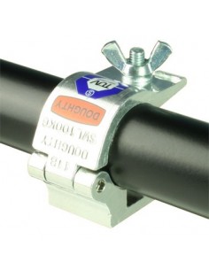 Collier 32 mm Simple Doughty 2