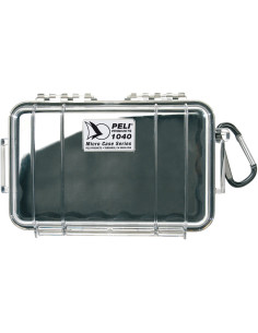 PELI MicroCase 1040 - Étanche et Anti-Choc