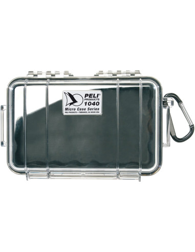 Pelicase microcase 1040 - cinéboutique - Sacs, Pochettes et Cases - Produits techniques