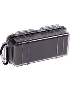 PELI MicroCase 1030 - Étanche et Anti-Choc 2