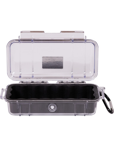 PELI MicroCase 1030 - Étanche et Anti-Choc