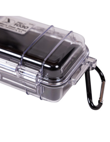 PELI MicroCase 1030 - Étanche et Anti-Choc
