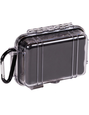 PELI MicroCase 1010 - Étanche et Résistante